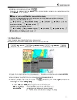 Preview for 34 page of Samyung Navis 3800 User Manual