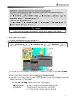 Preview for 38 page of Samyung Navis 3800 User Manual