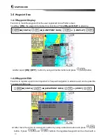 Preview for 39 page of Samyung Navis 3800 User Manual