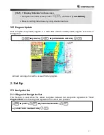 Preview for 46 page of Samyung Navis 3800 User Manual