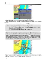 Preview for 47 page of Samyung Navis 3800 User Manual