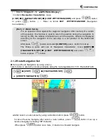 Preview for 48 page of Samyung Navis 3800 User Manual