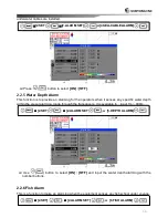 Preview for 54 page of Samyung Navis 3800 User Manual