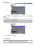 Preview for 55 page of Samyung Navis 3800 User Manual