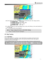 Preview for 58 page of Samyung Navis 3800 User Manual