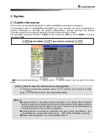 Preview for 62 page of Samyung Navis 3800 User Manual