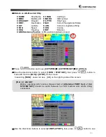 Preview for 68 page of Samyung Navis 3800 User Manual