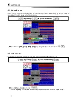 Preview for 75 page of Samyung Navis 3800 User Manual