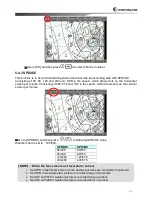 Preview for 82 page of Samyung Navis 3800 User Manual