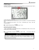 Preview for 84 page of Samyung Navis 3800 User Manual