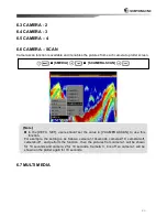 Preview for 88 page of Samyung Navis 3800 User Manual