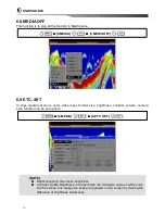 Preview for 89 page of Samyung Navis 3800 User Manual