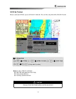 Preview for 65 page of Samyung NAVIS 5100 Instruction Manual