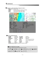 Preview for 102 page of Samyung NAVIS 5100 Instruction Manual