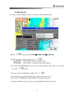 Preview for 31 page of Samyung NAVIS800FS Instruction Manual