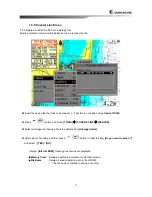 Preview for 41 page of Samyung NAVIS800FS Instruction Manual