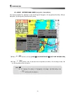 Preview for 60 page of Samyung NAVIS800FS Instruction Manual