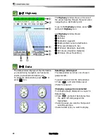 Предварительный просмотр 40 страницы Samyung Nf100 User Manual