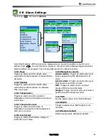 Предварительный просмотр 63 страницы Samyung Nf100 User Manual