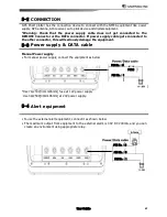 Предварительный просмотр 69 страницы Samyung Nf100 User Manual