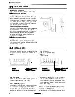 Предварительный просмотр 70 страницы Samyung Nf100 User Manual