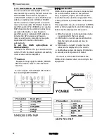 Предварительный просмотр 72 страницы Samyung Nf100 User Manual