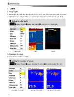 Preview for 32 page of Samyung SDF-310 Installation & Operation Manual