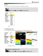 Preview for 33 page of Samyung SDF-310 Installation & Operation Manual