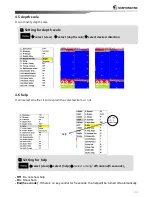 Preview for 39 page of Samyung SDF-310 Installation & Operation Manual