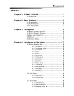 Samyung SES2000 Manual preview