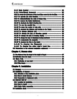 Preview for 2 page of Samyung SMR-3700 User Manual