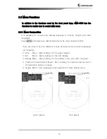 Preview for 13 page of Samyung SMR-3700 User Manual