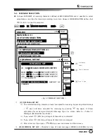 Предварительный просмотр 25 страницы Samyung SNX-300 Instruction Manual