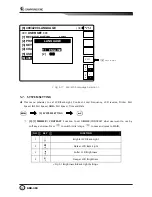 Предварительный просмотр 32 страницы Samyung SNX-300 Instruction Manual