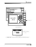 Предварительный просмотр 39 страницы Samyung SNX-300 Instruction Manual