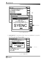 Предварительный просмотр 40 страницы Samyung SNX-300 Instruction Manual