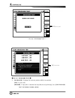 Предварительный просмотр 42 страницы Samyung SNX-300 Instruction Manual