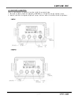 Preview for 8 page of Samyung SPR-1400 User Manual