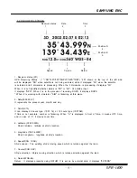 Preview for 17 page of Samyung SPR-1400 User Manual