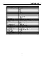 Preview for 44 page of Samyung SPR-1400 User Manual