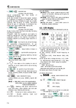 Предварительный просмотр 15 страницы Samyung SRG-315DN User Manual