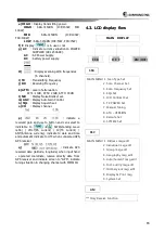 Предварительный просмотр 16 страницы Samyung SRG-315DN User Manual