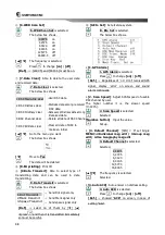 Предварительный просмотр 31 страницы Samyung SRG-315DN User Manual