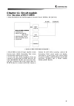 Предварительный просмотр 38 страницы Samyung SRG-315DN User Manual