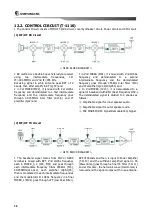 Предварительный просмотр 39 страницы Samyung SRG-315DN User Manual