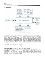 Предварительный просмотр 41 страницы Samyung SRG-315DN User Manual