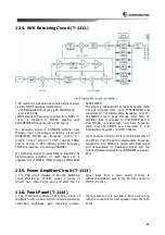 Предварительный просмотр 42 страницы Samyung SRG-315DN User Manual