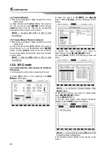 Предварительный просмотр 47 страницы Samyung SRG-315DN User Manual