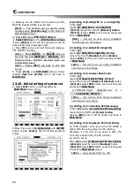 Предварительный просмотр 51 страницы Samyung SRG-315DN User Manual