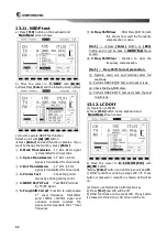 Предварительный просмотр 53 страницы Samyung SRG-315DN User Manual